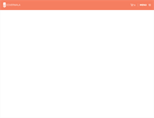 Tablet Screenshot of coverwala.com